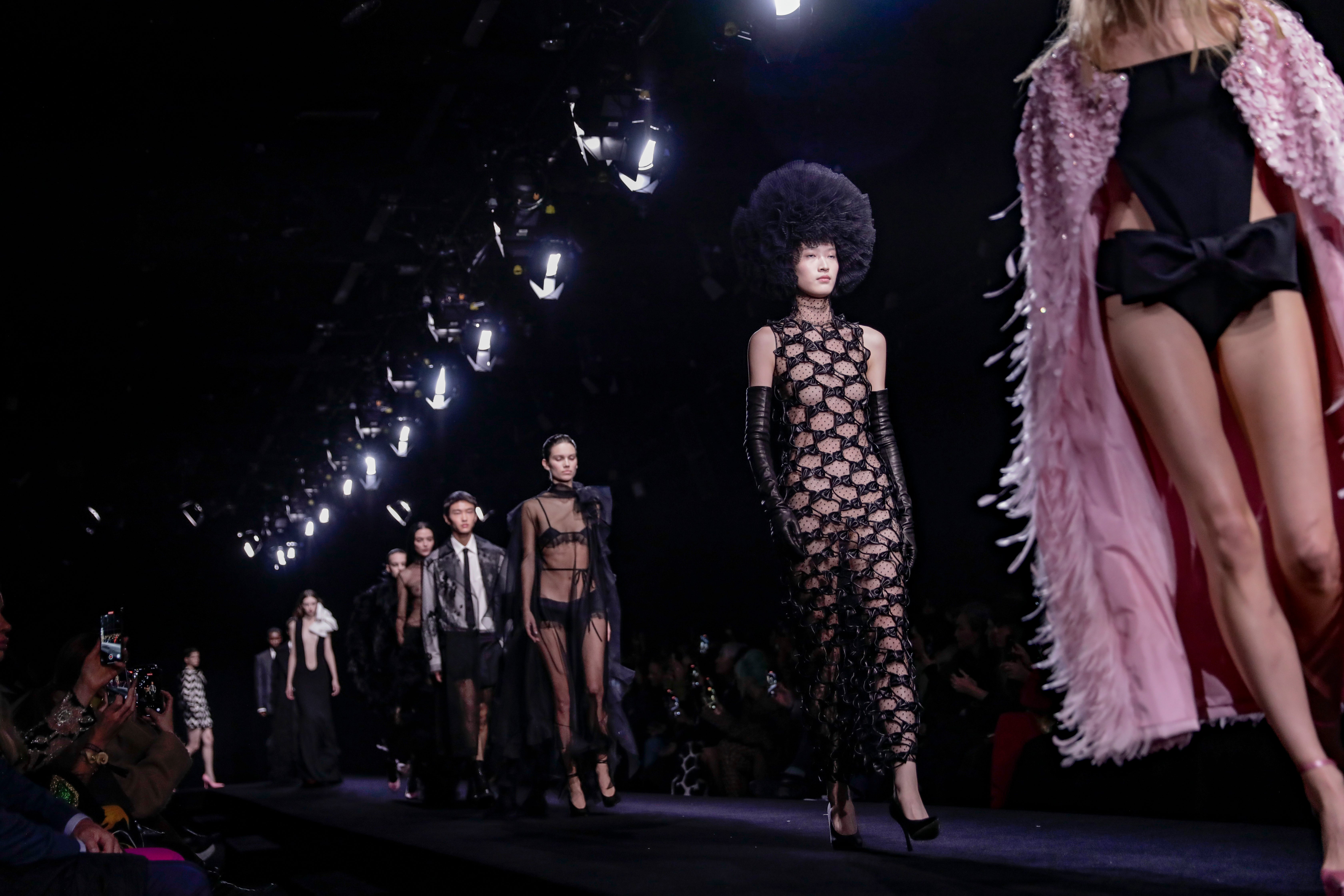 France Fashion Valentino Haute Couture S/S 23