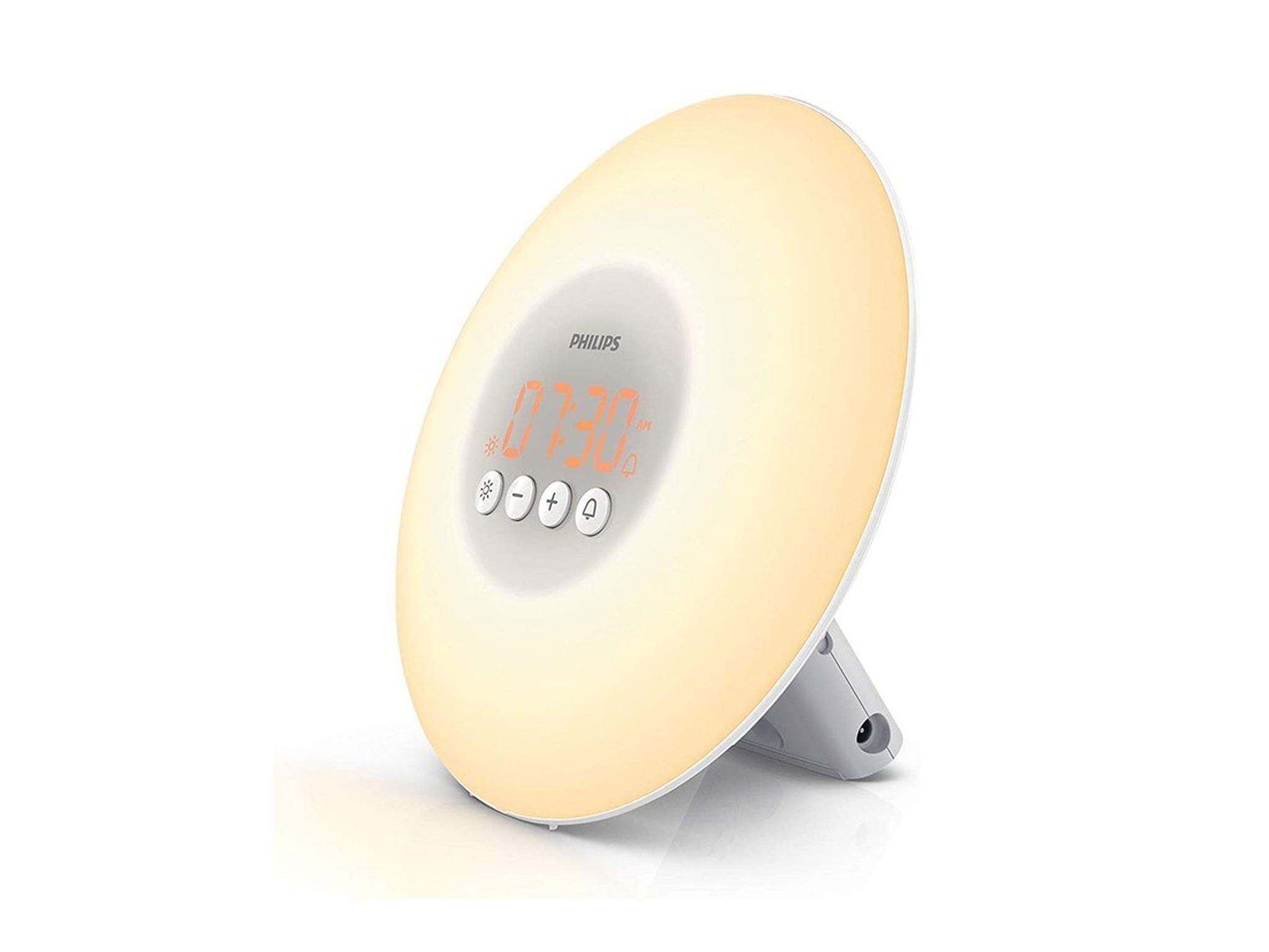 Best sunrise alarm to light up your 2023 routine | The Independent
