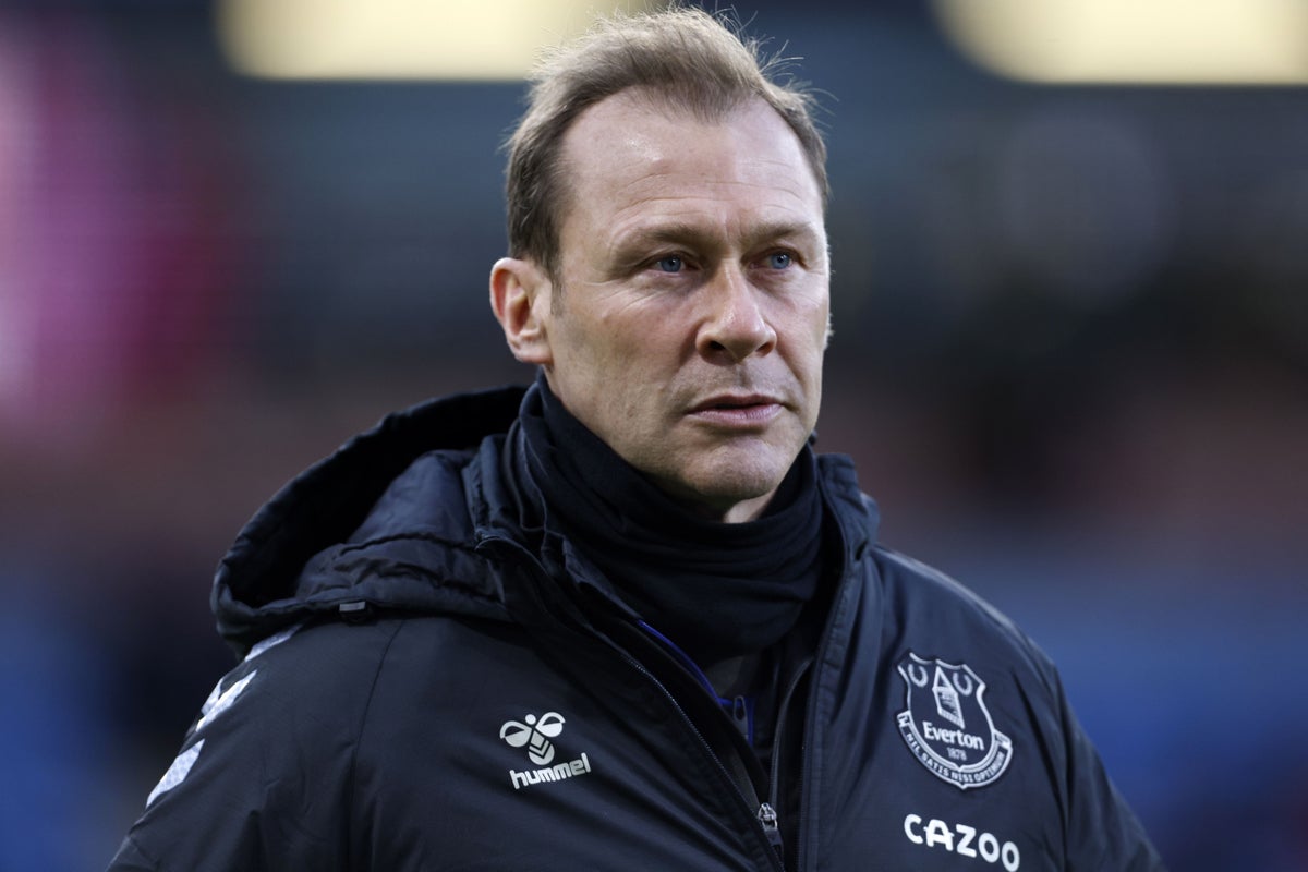 Duncan Ferguson lands first manager’s job - and it’s not Everton