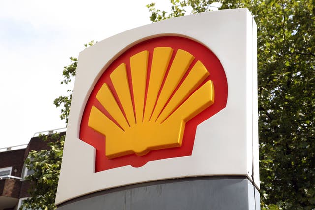 Shell has raised questions about the future of its energy supply business (Alamy/PA)