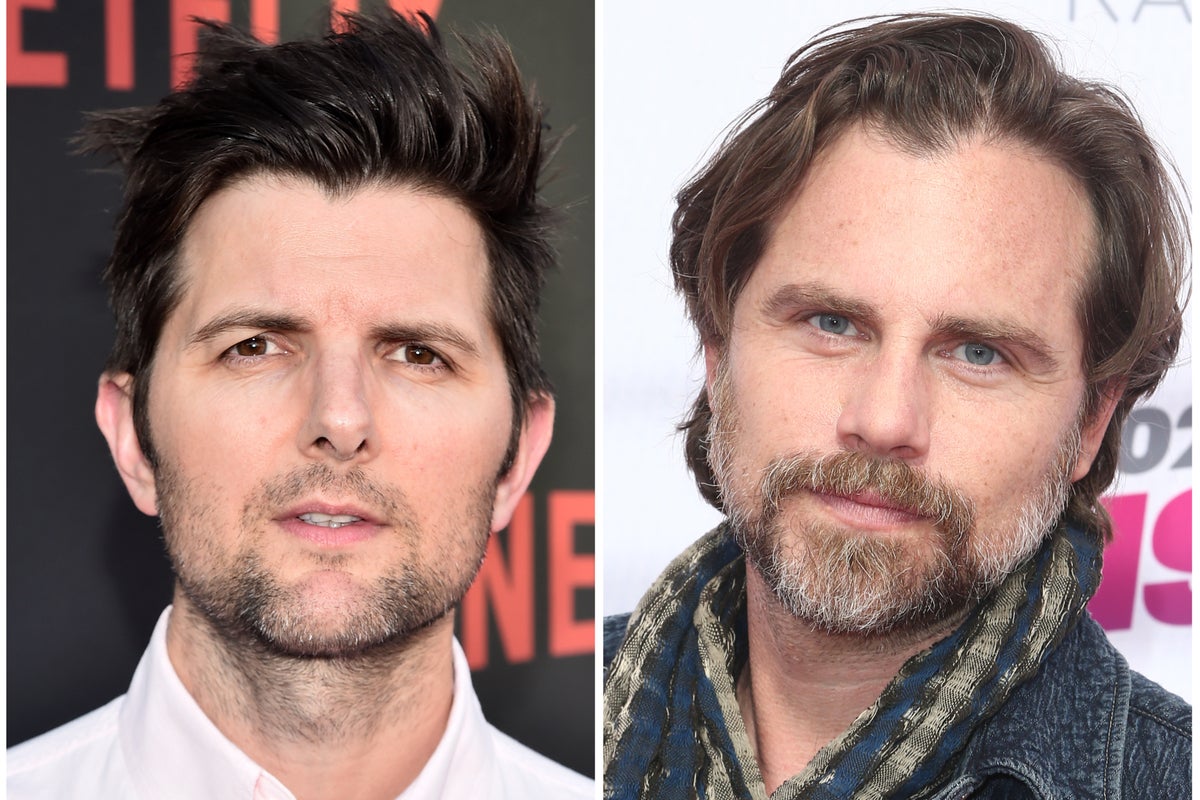 Adam Scott addresses ‘horrifying’ Boy Meets World experience with co ...