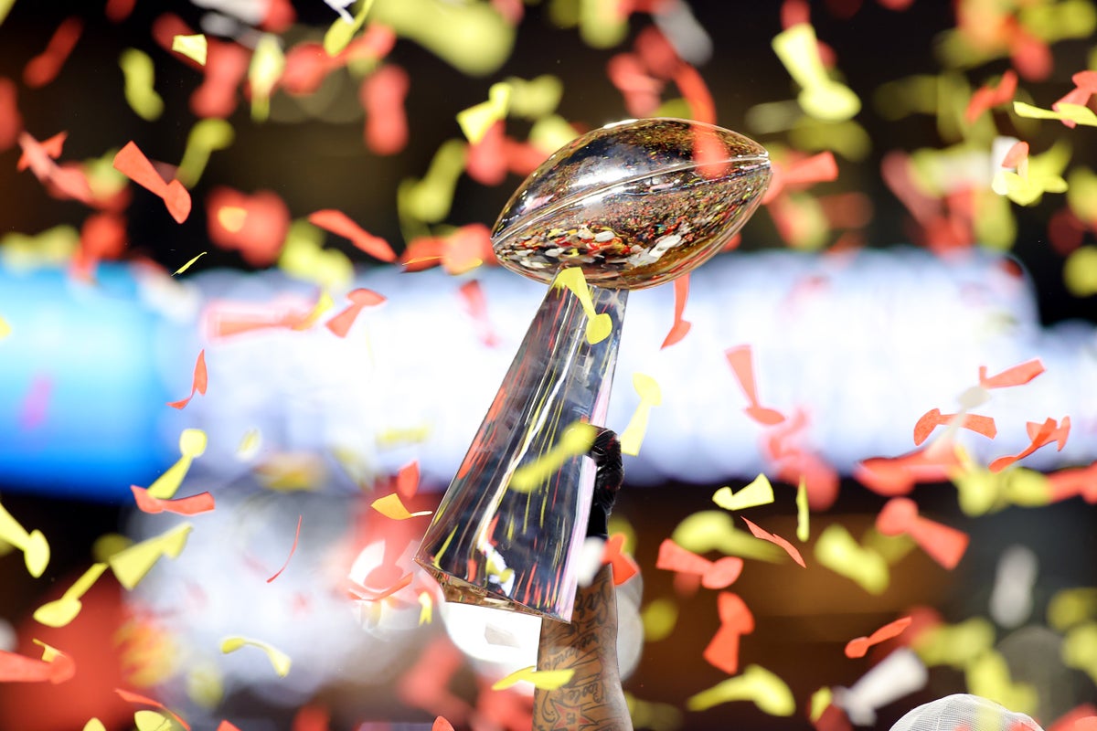 When is Super Bowl 2023? Date, time and how to watch in UK and USA
