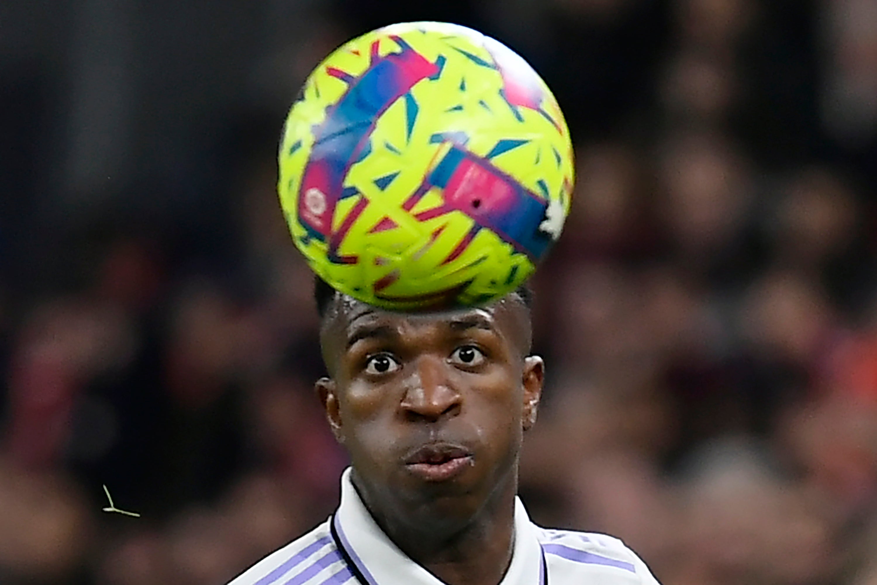 Spain Soccer La Liga