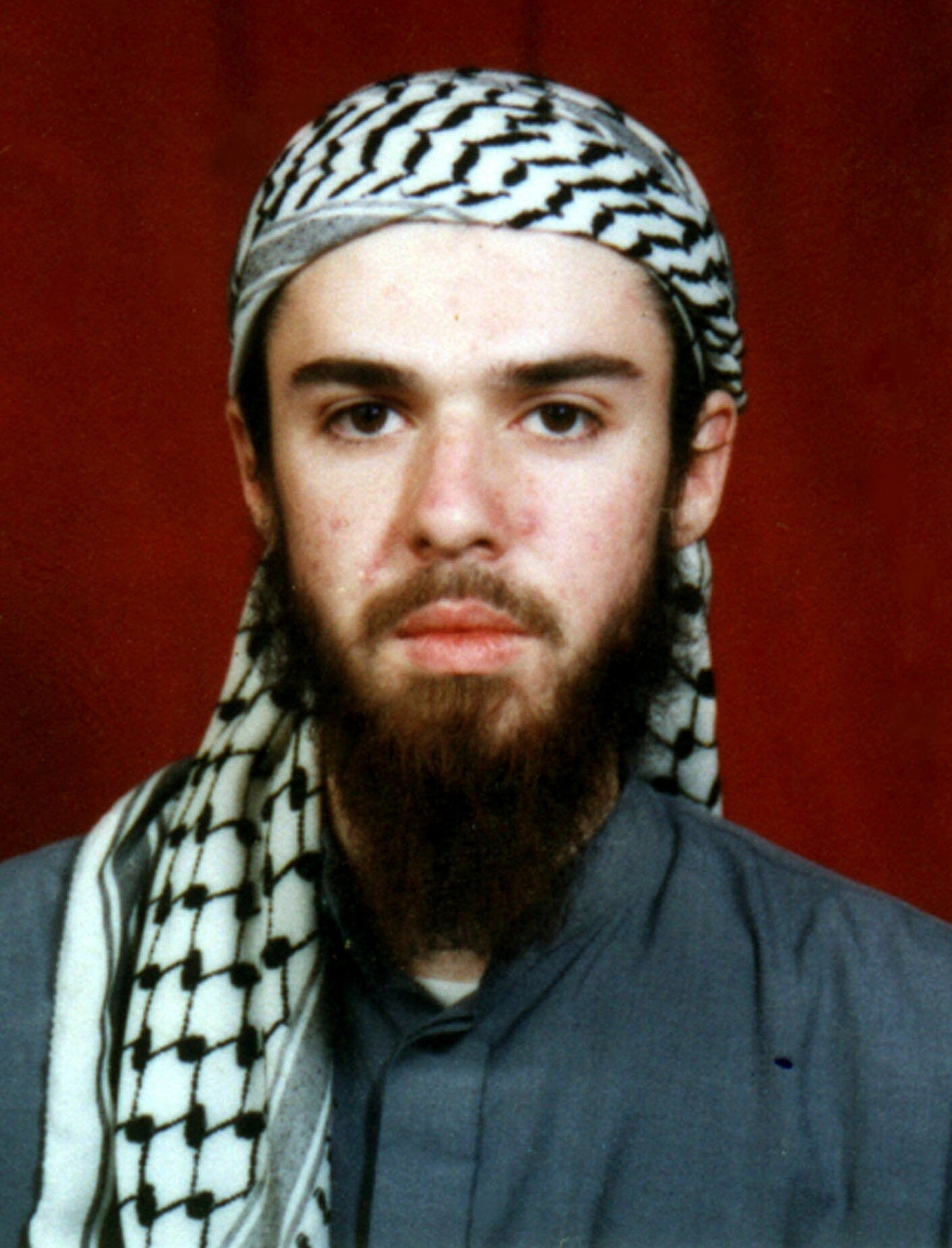 Islamic State Teen