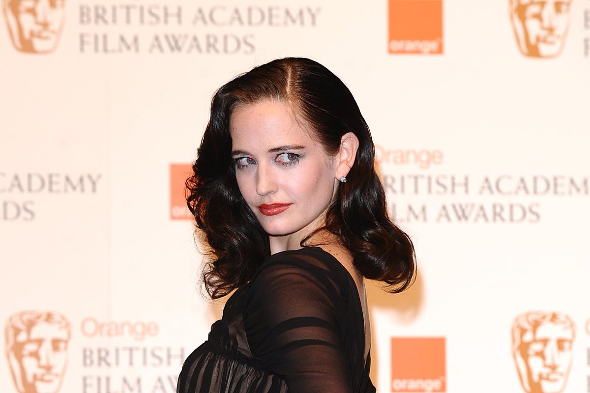 Eva Green showed ‘vitriolic aversion’ to plans for failed film, High Court told
