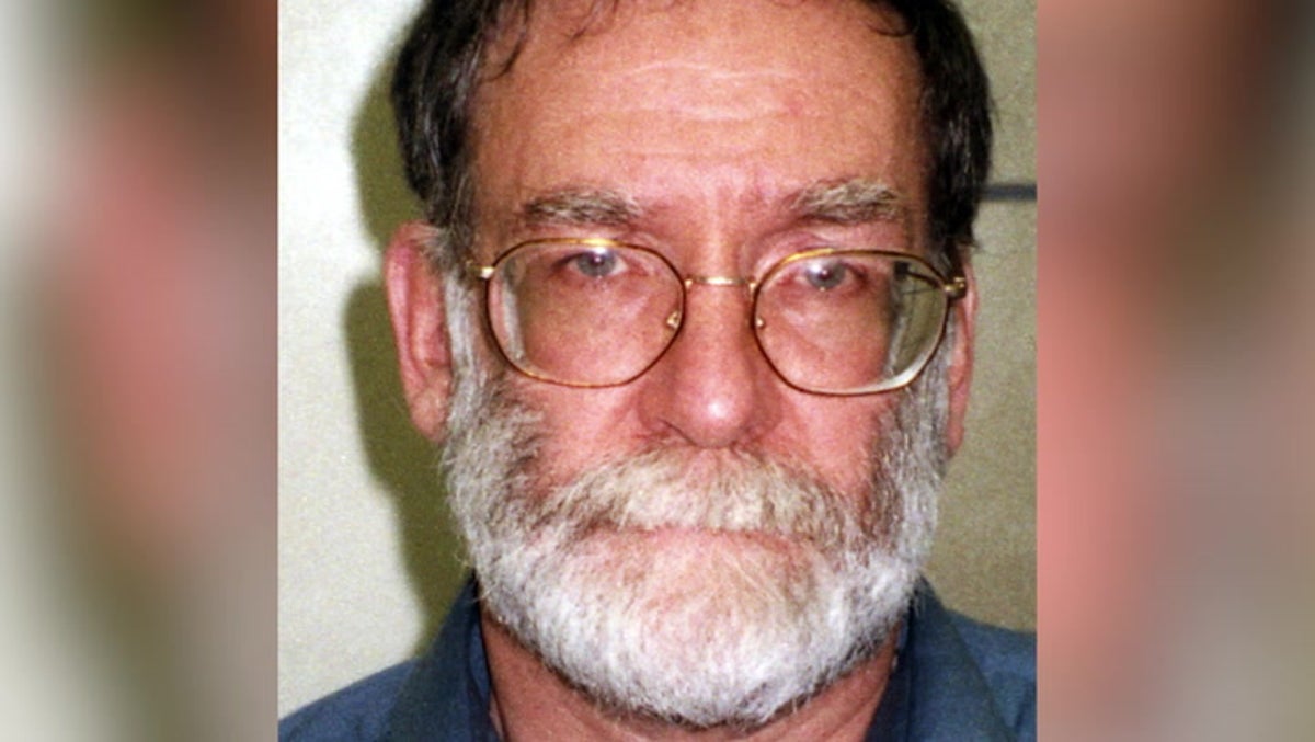 Picture of infamous serial killer Harold Shipman used in new life insurance ad