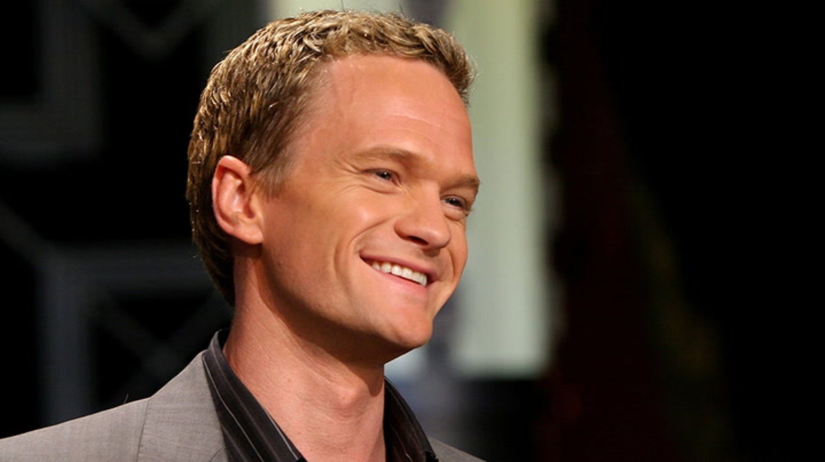 Neil Patrick Harris returns as Barney in How I Met Your Mother spinoff