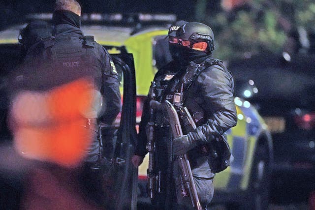 Schoolboys account for the highest proportion of people considered to be most at risk of radicalisation by the Government’s anti-terror programme, figures suggest (Peter Byrne/PA)