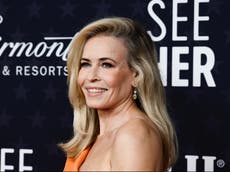 Chelsea Handler says she ‘didn’t know’ she was on Ozempic because her doctor ‘hands it out to anybody’