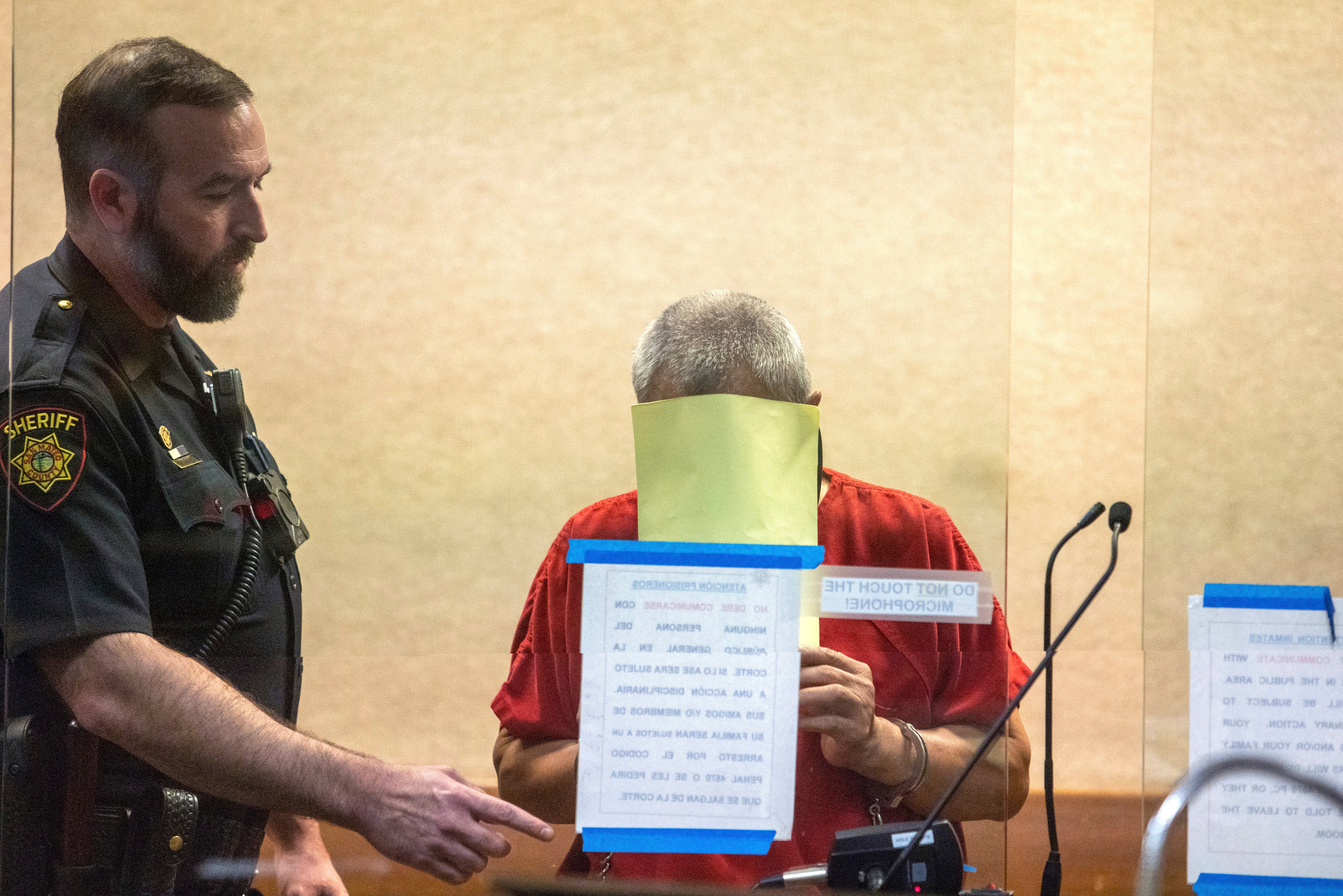 Northern California Fatal Shootings