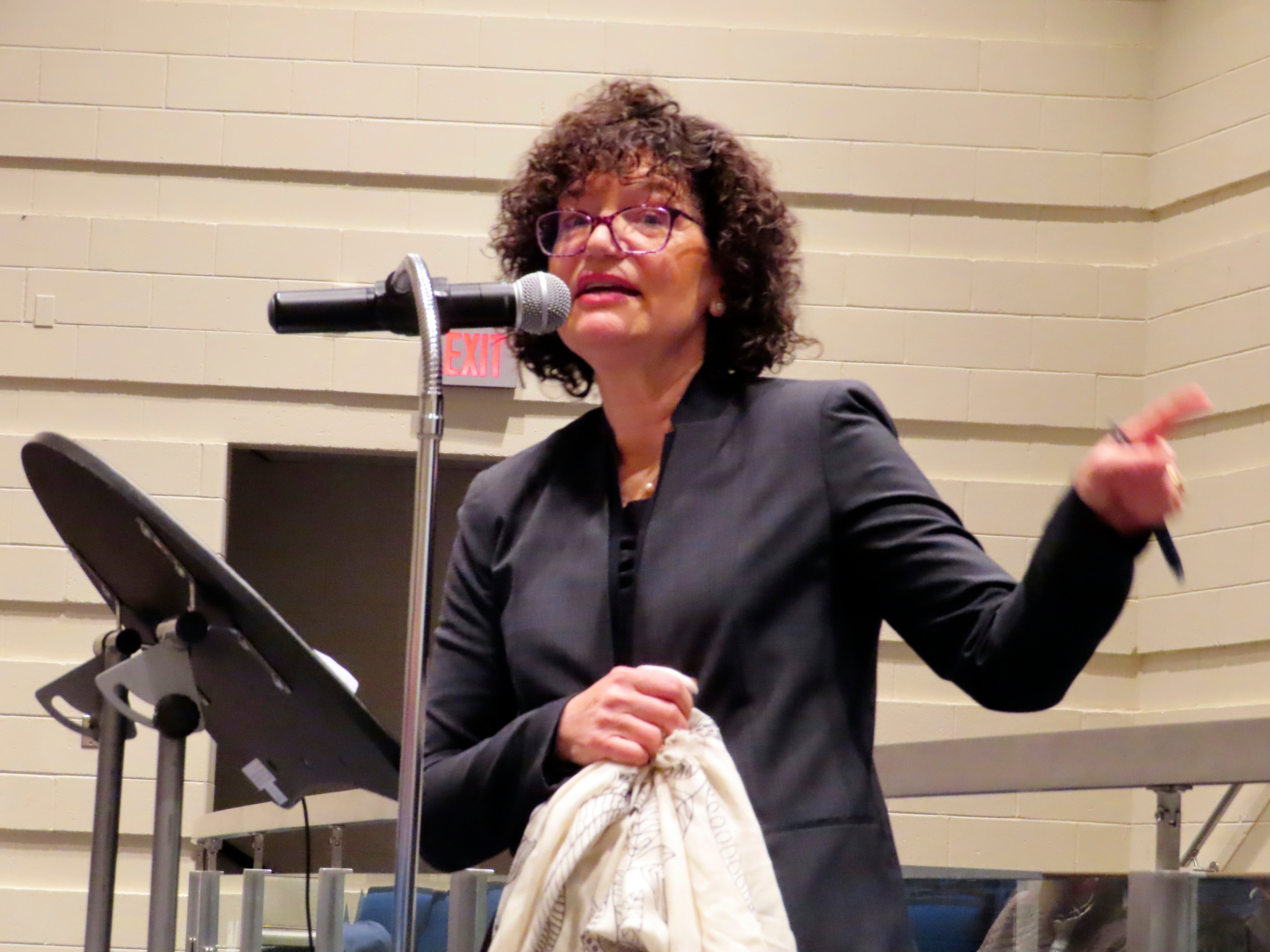 Superfund Pollution Settlement