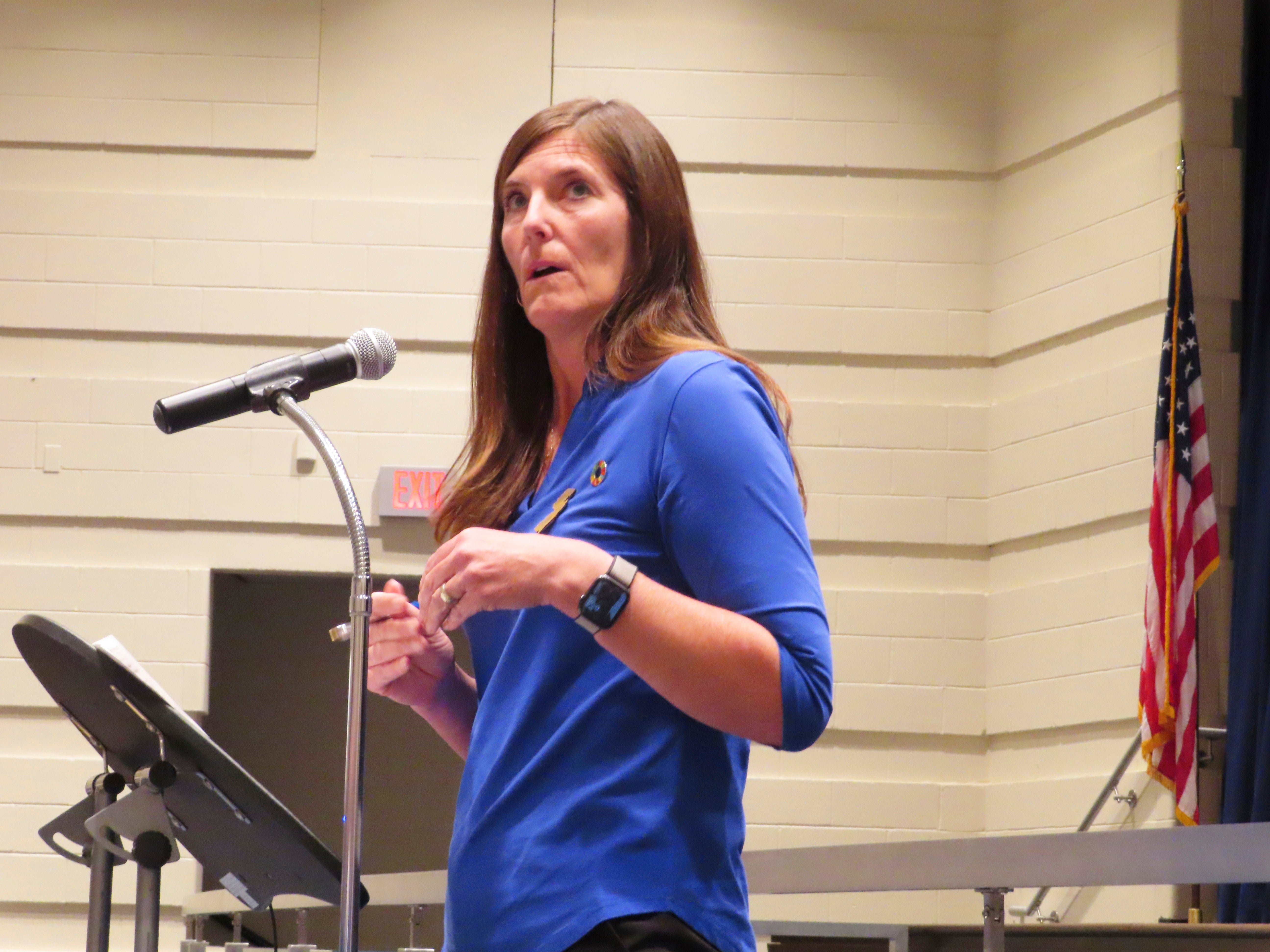 Superfund Pollution Settlement