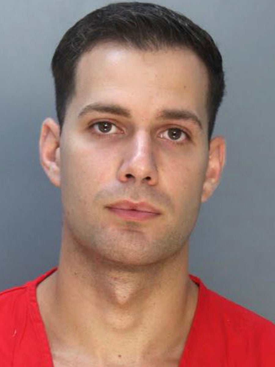 Florida Police Homeless Beating