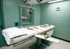 Texas death row inmates sue over solitary confinement