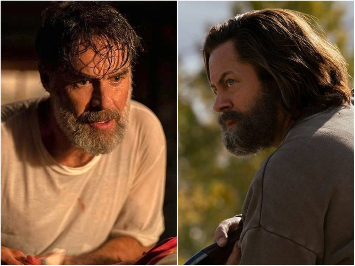 ‘I assume I would be a chicken s***’: Nick Offerman on facing the apocalypse in The Last of Us