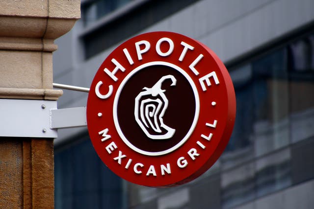 <p>Chipotle founder Steve Ells is set to open a new restaurant run by robots aimed at reducing waste</p>