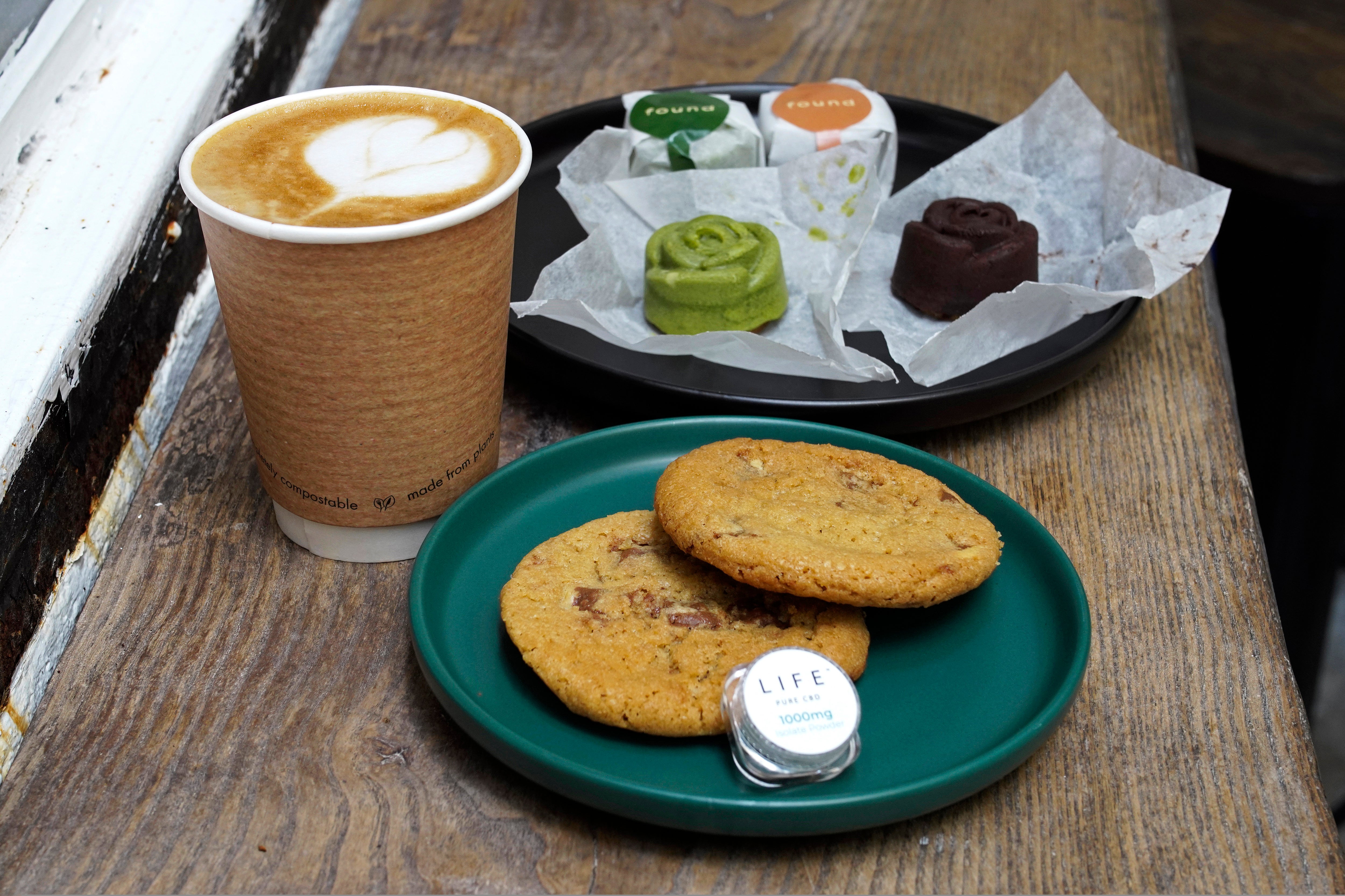 Hong Kong Drug Policy