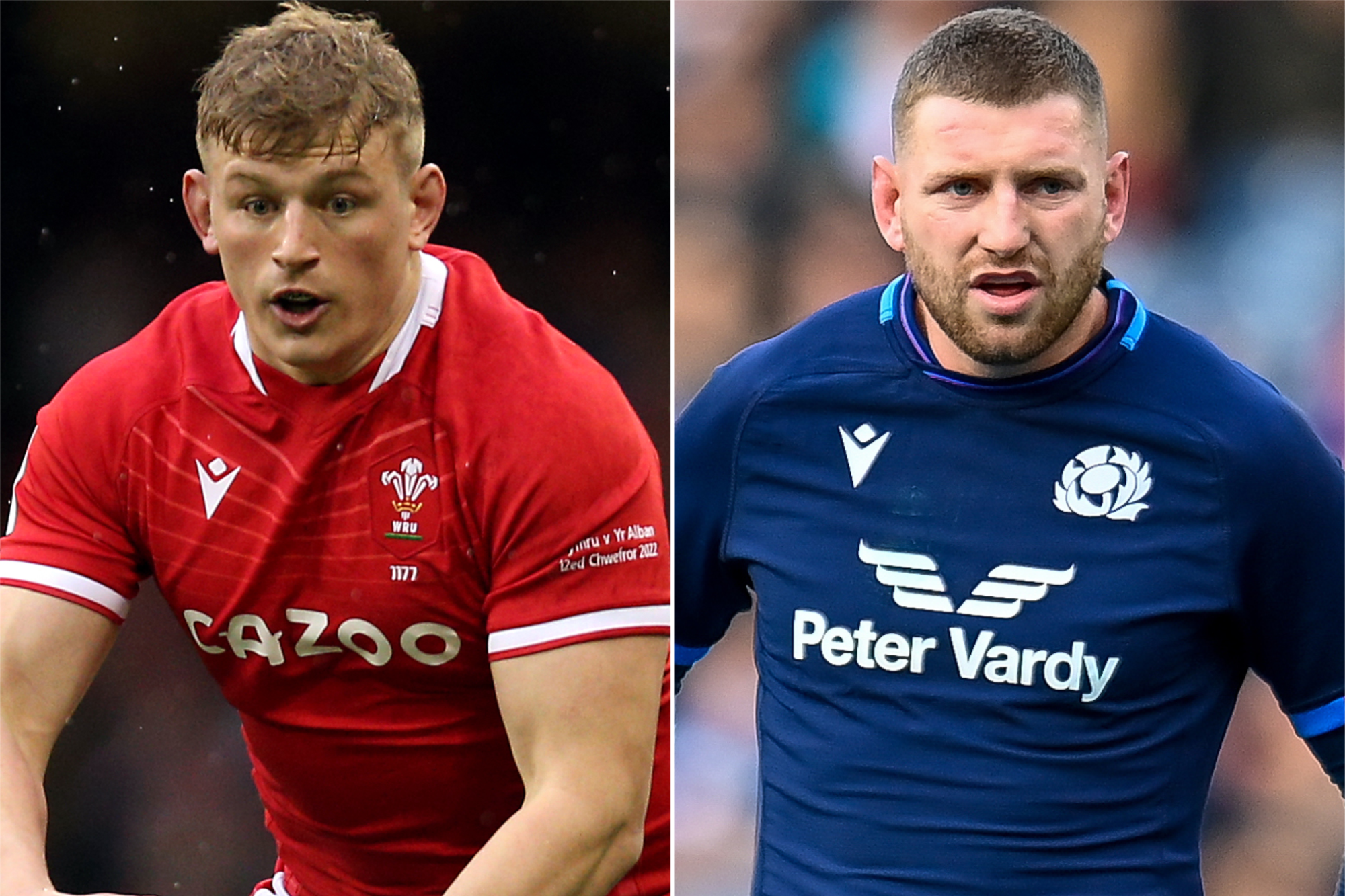 A box-office talent Six players to watch in the Six Nations The Independent