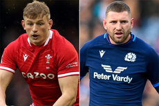 ‘A box-office talent’: Six players to watch in the Six Nations
