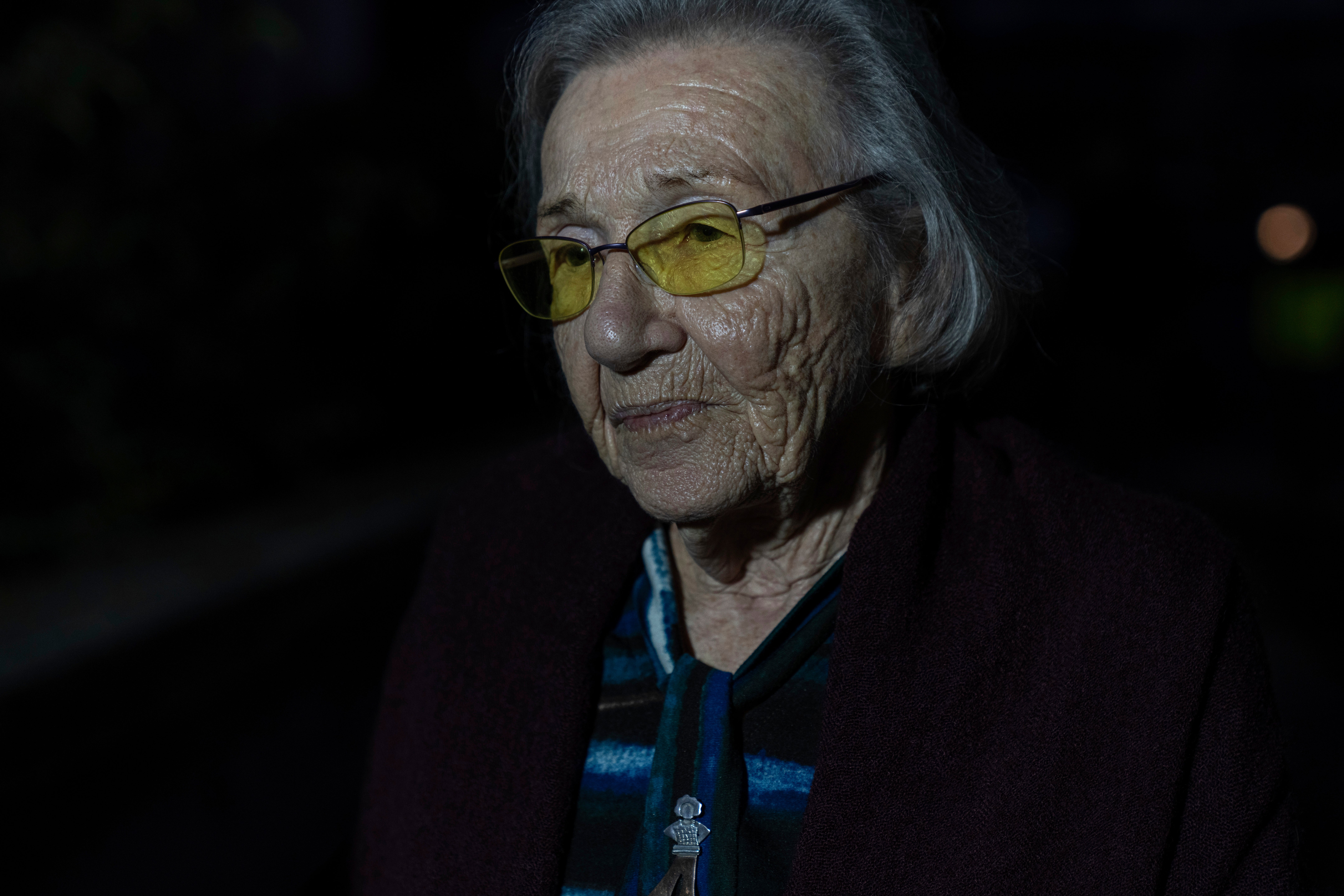 Israel Holocaust Remembrance Day