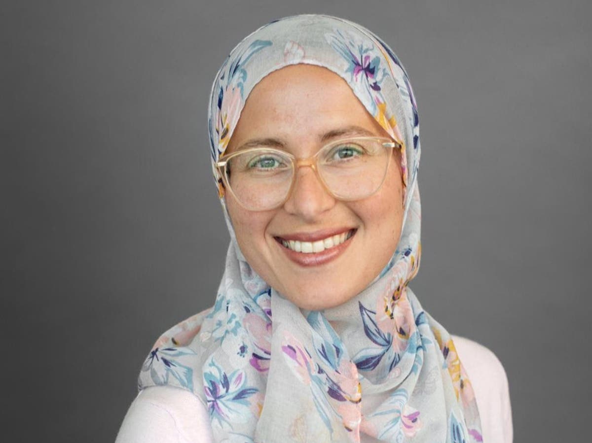 Amira Elghawaby appointed as Canada’s first anti-Islamophobia advisor