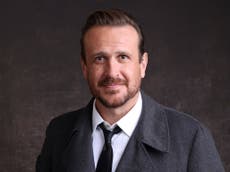 ‘I think I have kind of a Muppety face’: Jason Segel on Shrinking, puppets, and tiring of How I Met Your Mother