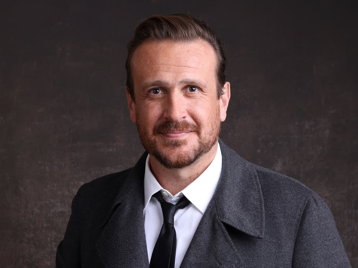 Jason Segel on Shrinking, puppets, and tiring of How I Met Your Mother