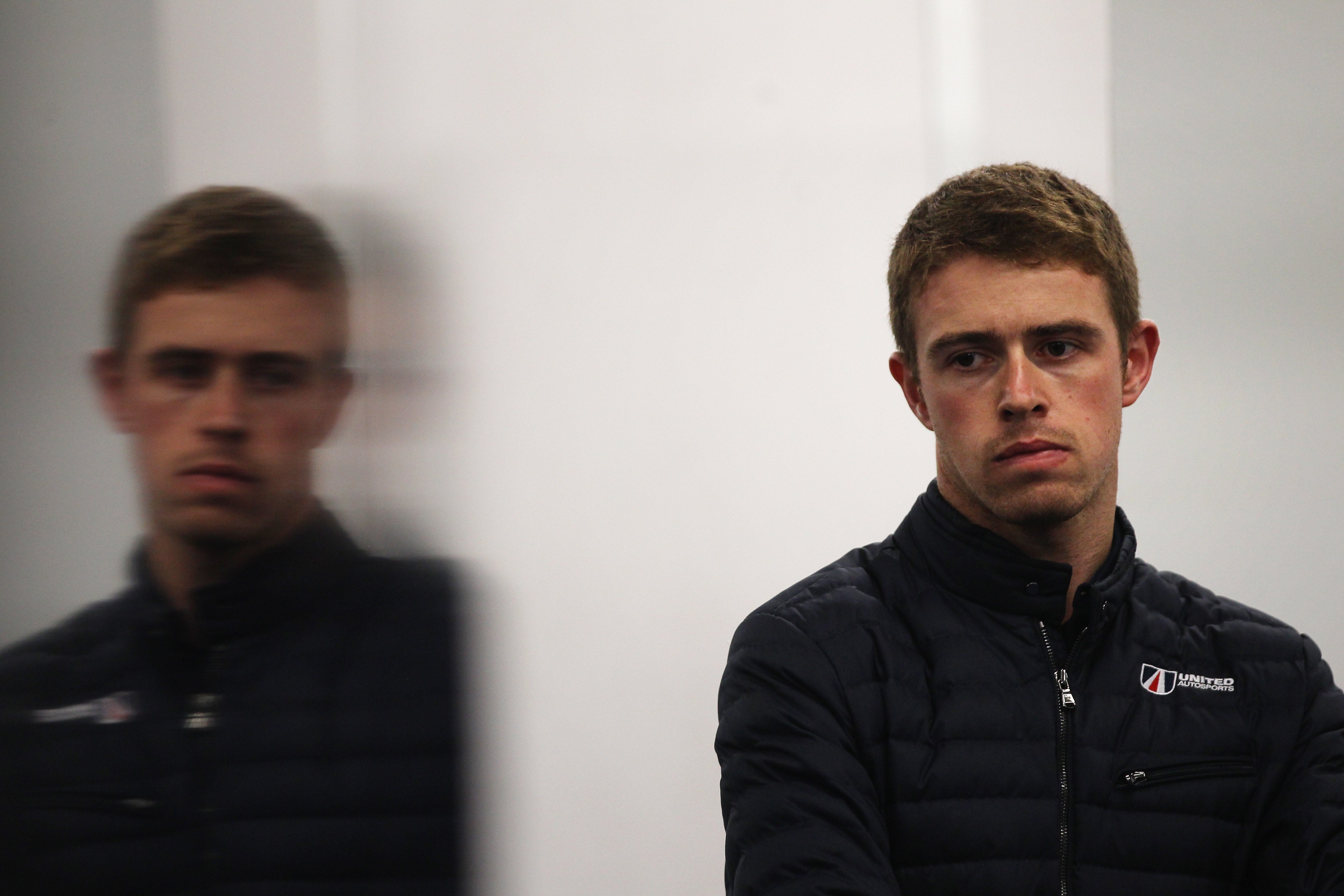 Paul di Resta has also been chopped as part of a reshuffle at Sky