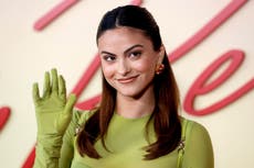 Camila Mendes opens up about dealing with eating disorder while filming Riverdale