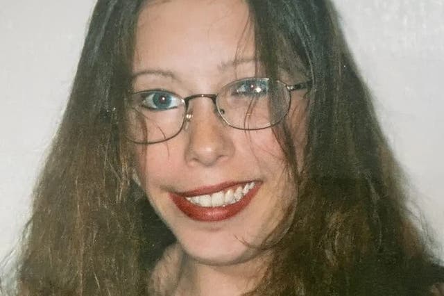 Laura Winham, 38, died three-and-a-half years before her body was found in her flat in Surrey (Hudgell Solicitors/PA)