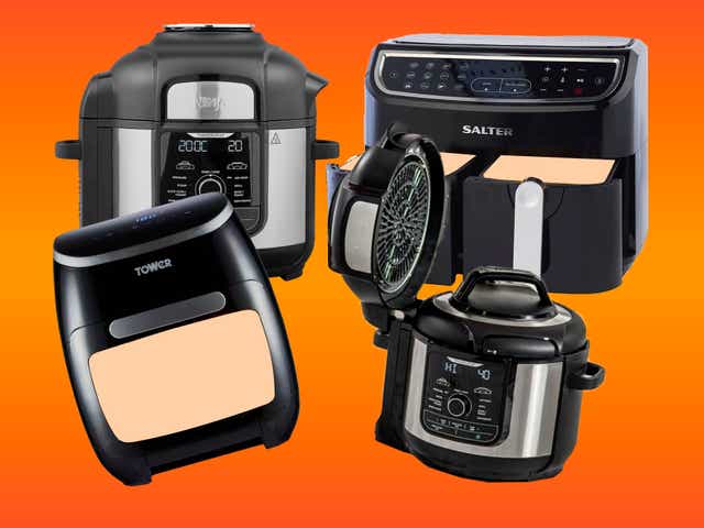 The Top Must-Have Kitchen Appliances for Every Home Cook