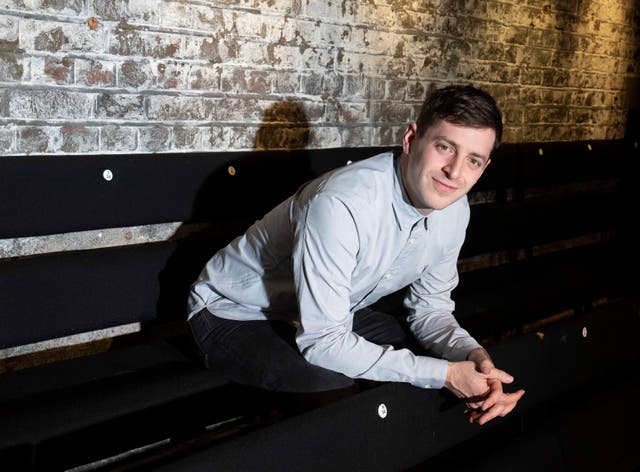 Theatre reviews: Sound of the Underground, Alex Edelman: Just For Us ...