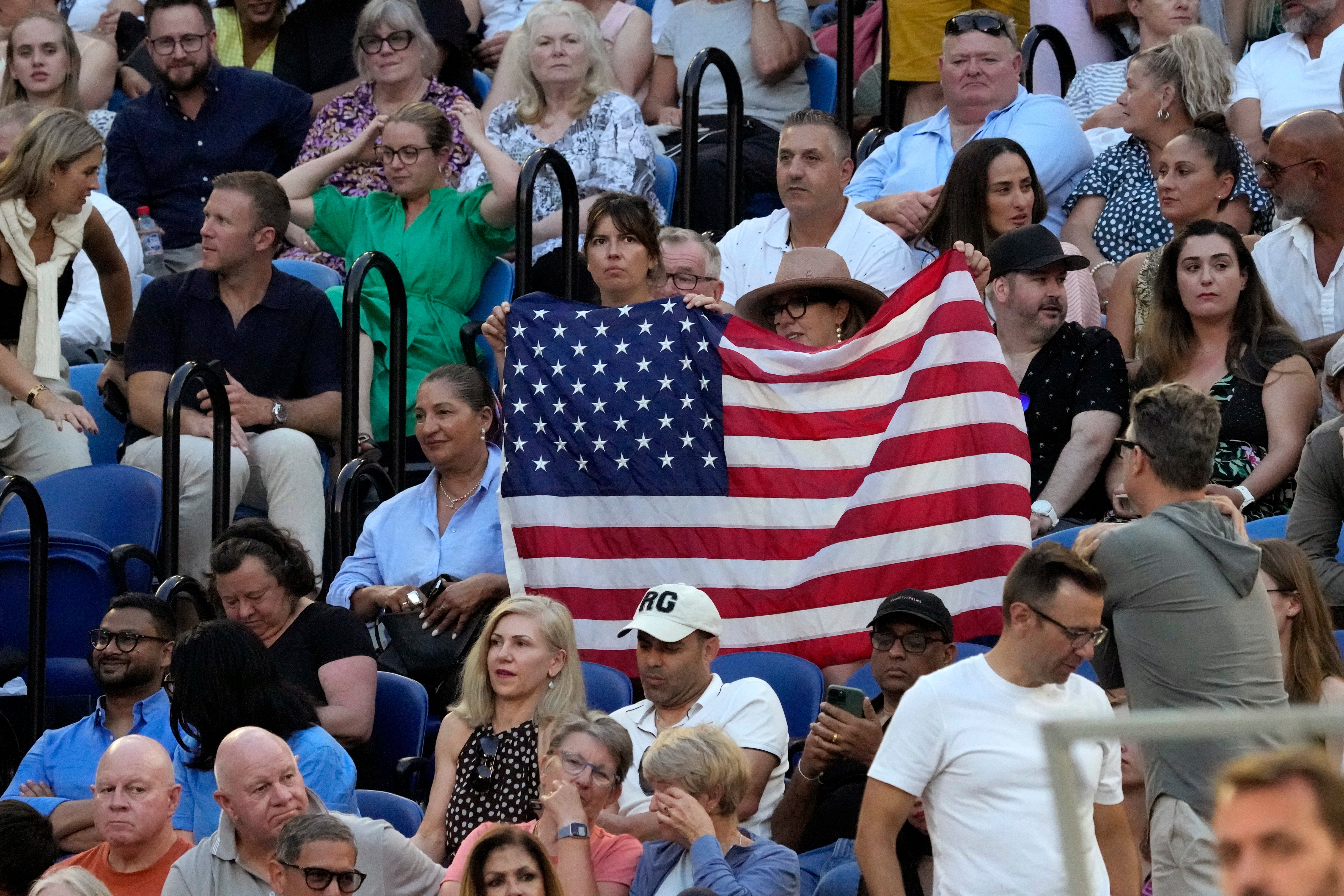 Australian Open Tennis