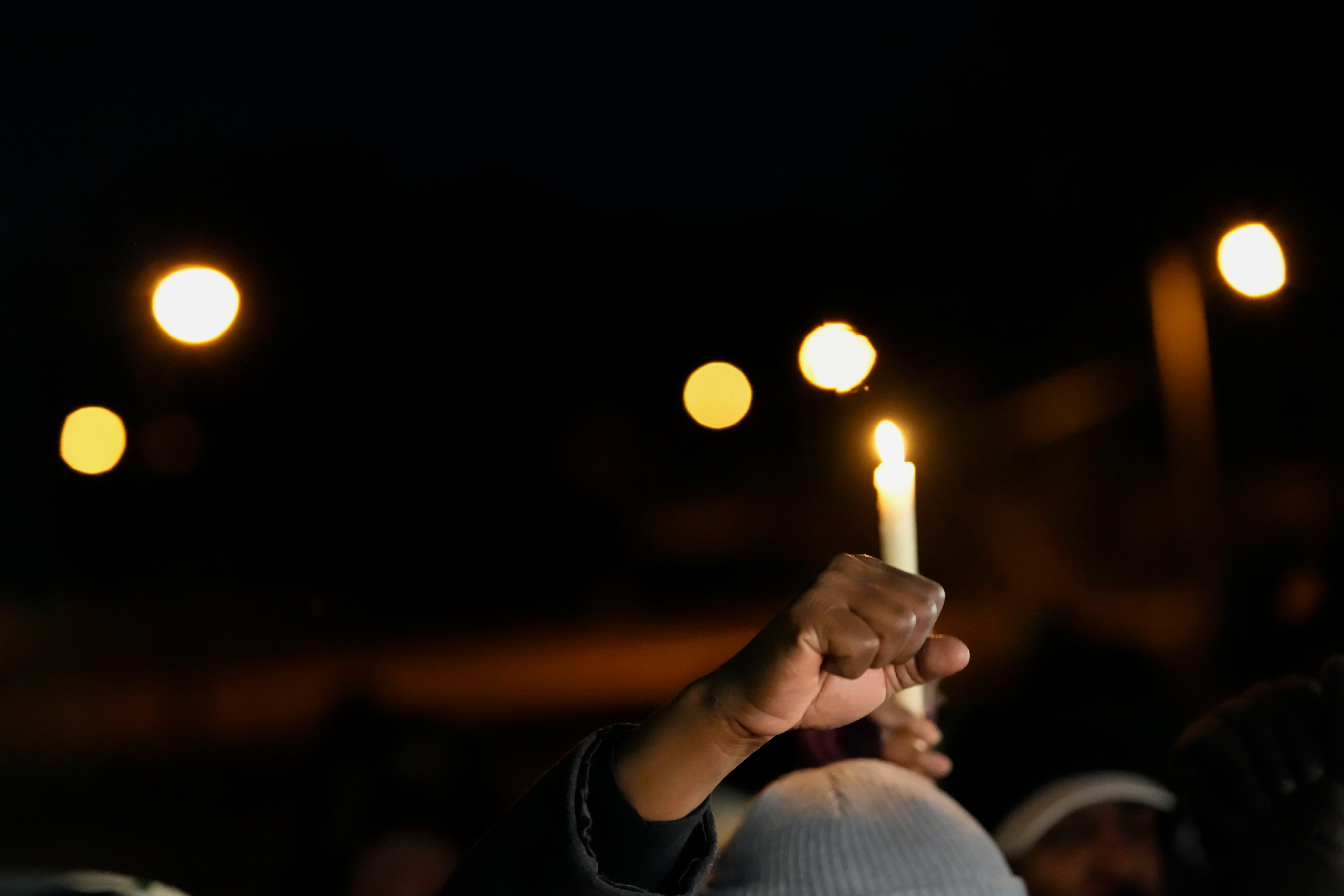 Memphis Police Force Investigation