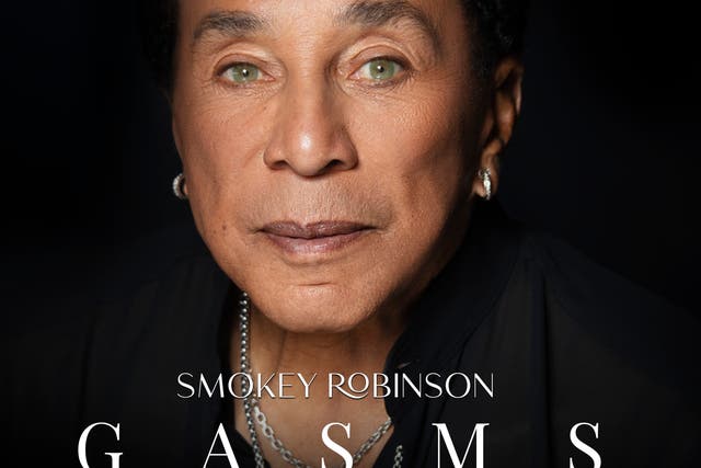 Music - Smokey Robinson