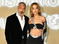 Rita Ora confirms she married Taika Waititi in ‘perfect’ wedding