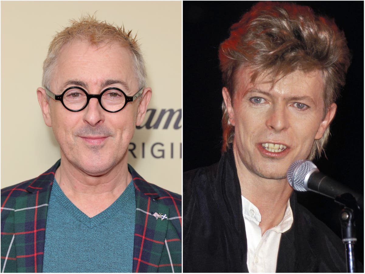 From Alan Cumming to David Bowie – the celebrities who said no to OBEs