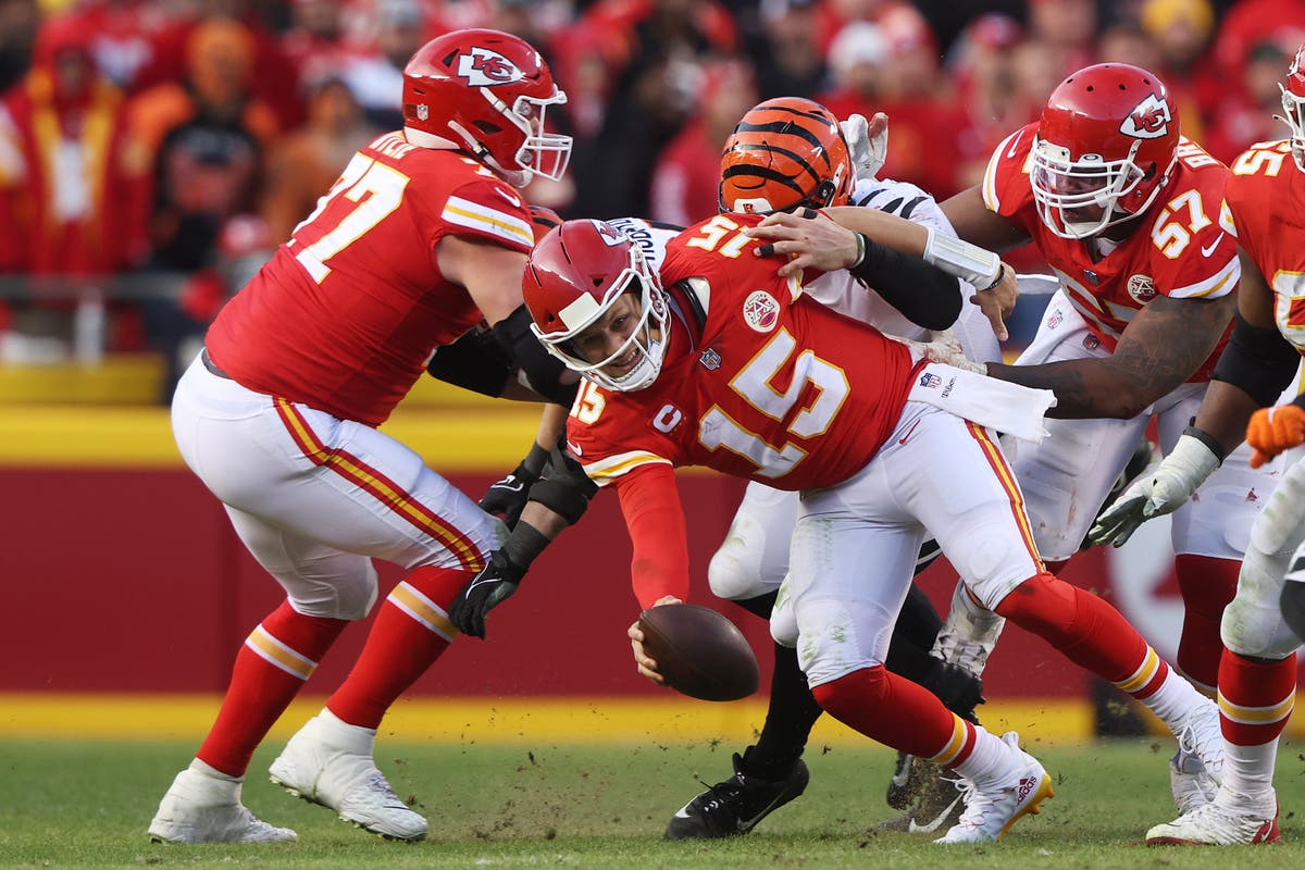 Kansas City Chiefs emerge as 57th Super Bowl champs