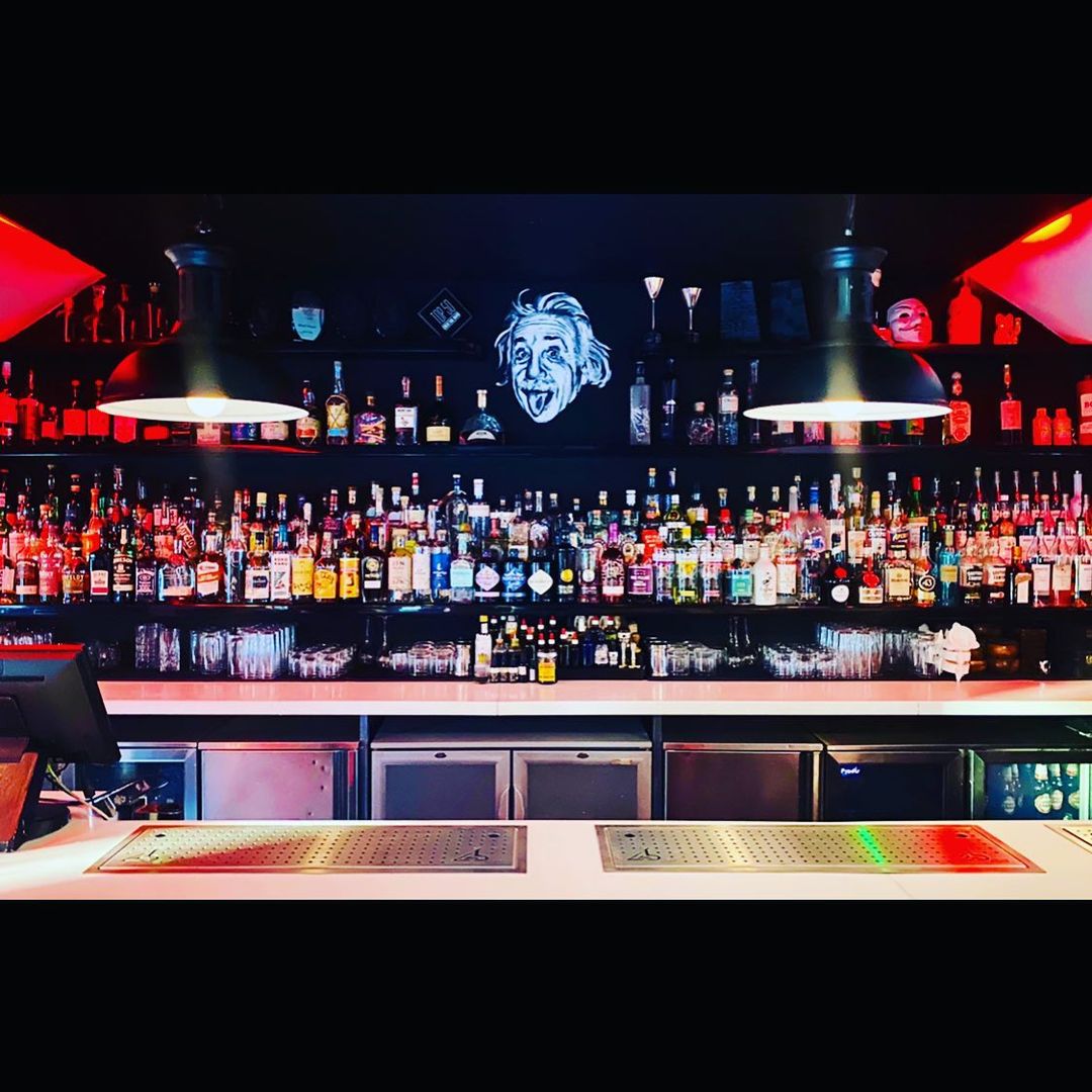 Enjoy gastro-level cocktails at must-visit Cardiff bar Lab 22