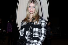 Apple Martin opens up about attending first fashion show and her ‘classic ‘90s’ style