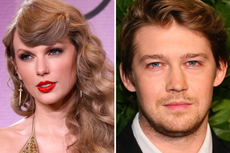 Taylor Swift fans notice subtle Joe Alwyn Easter egg in ‘Lavender Haze’ music video