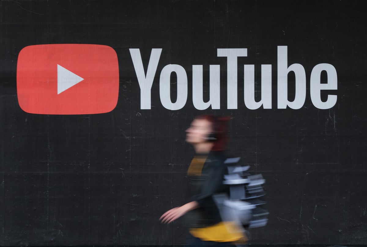 YouTube video prompts shock after appearing to be the site’s oldest ever – but turns out to be fake