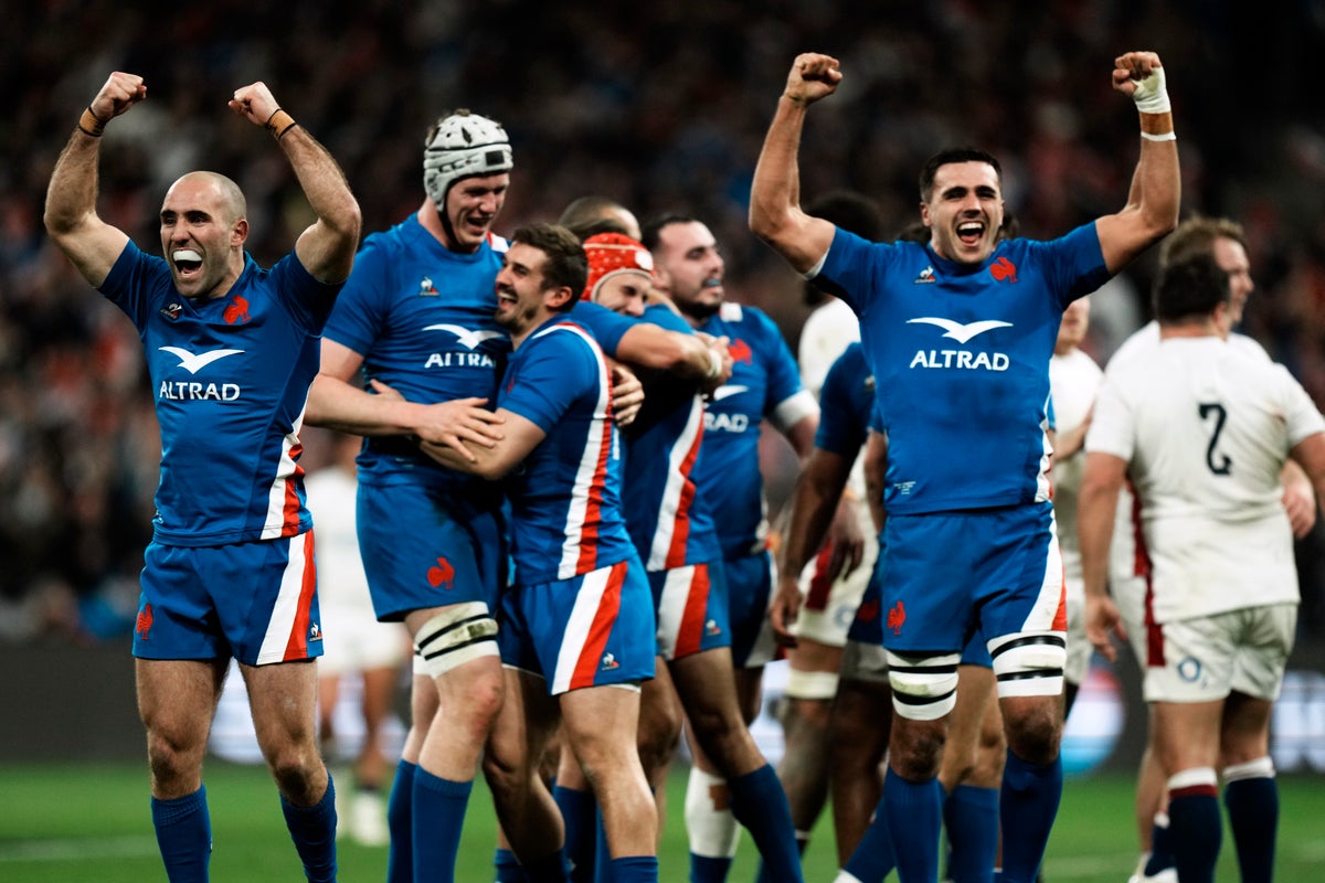 Italy vs France live stream: How to watch Six Nations fixture online and on TV