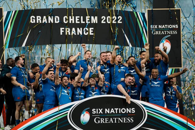 Six Nations Rugby Preview