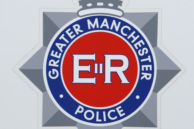 Greater Manchester Police (PA)