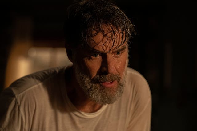 <p>Murray Bartlett as Frank in ‘The Last of Us'</p>