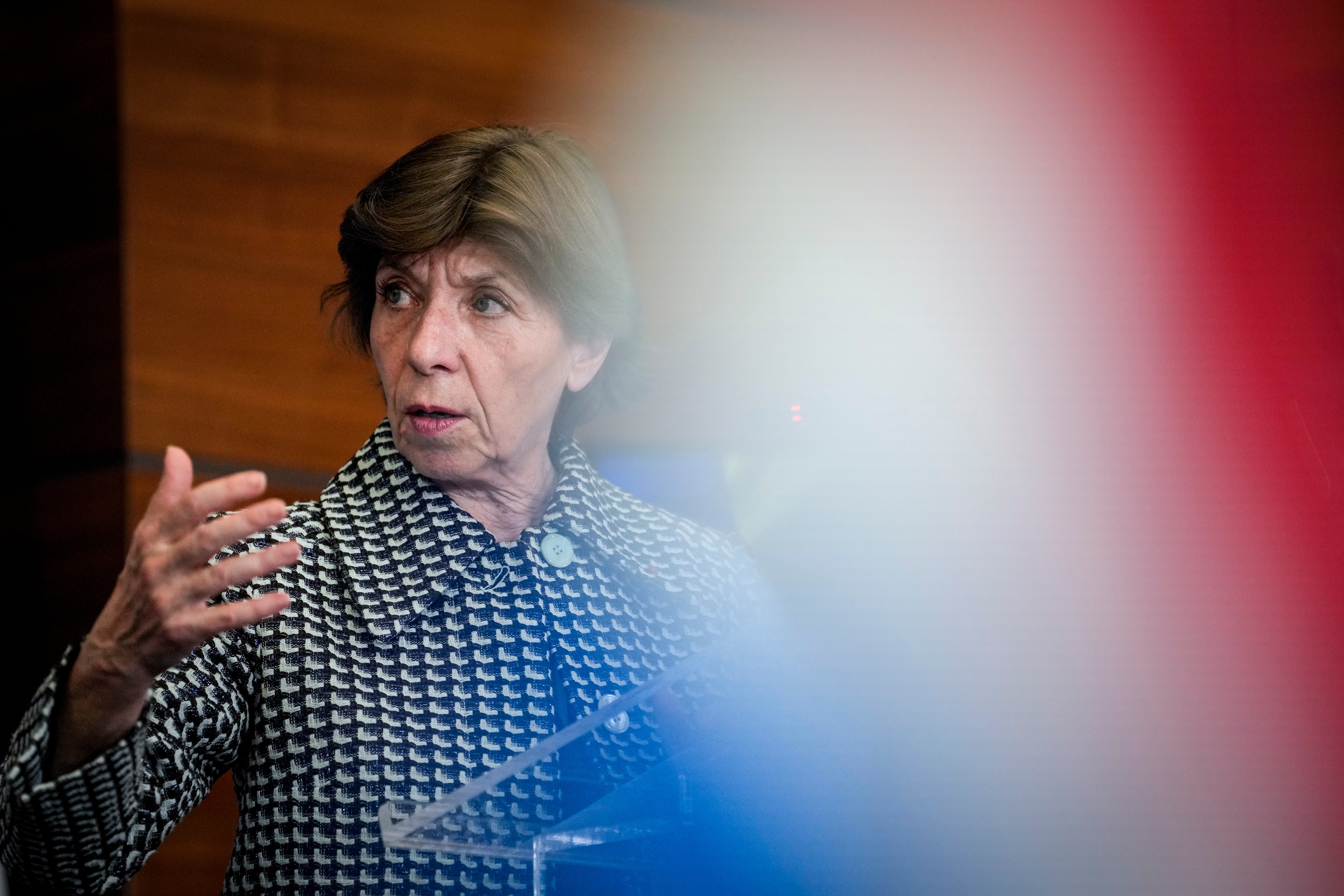 Romania France Netherlands