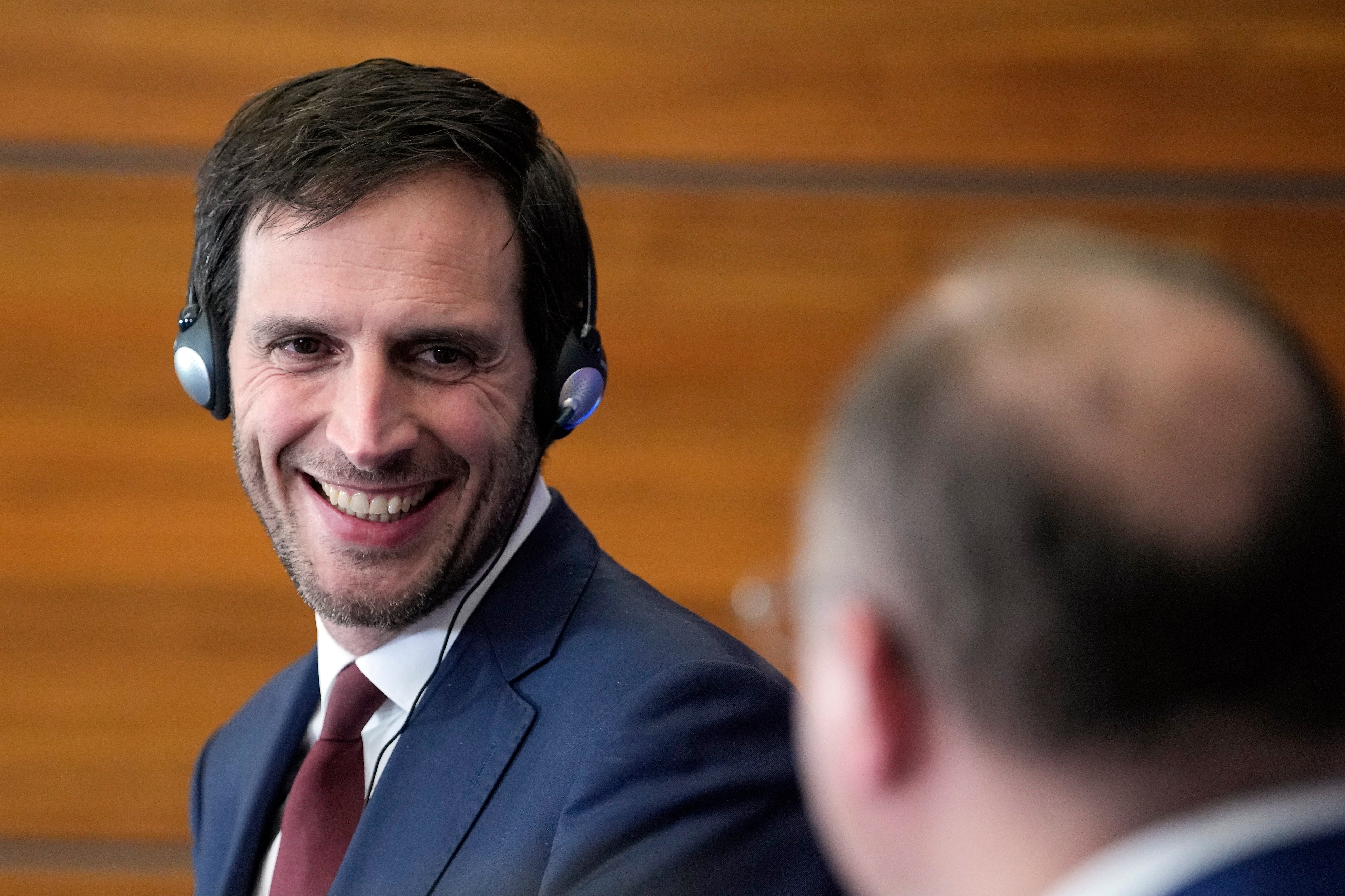 Romania France Netherlands