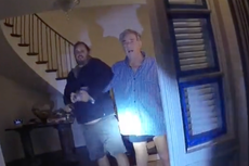 Paul Pelosi attack: Everything we know about assault on Nancy Pelosi’s husband as bodycam video released