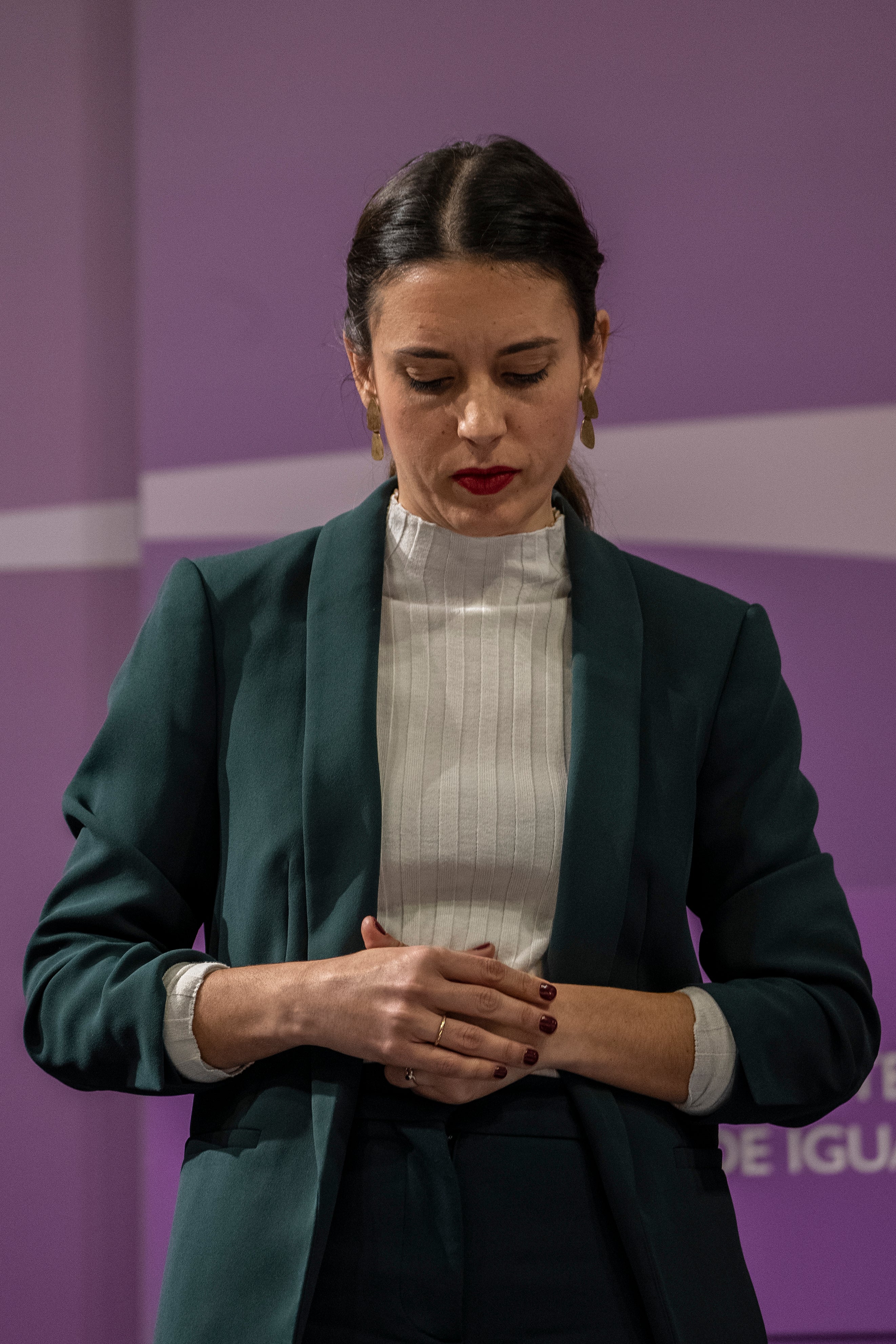 Spain Gender Violence